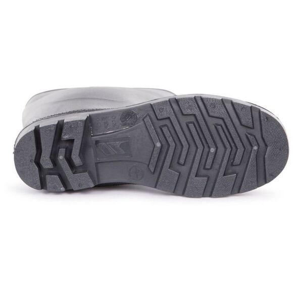 Trespass Mens Beck Galoshes / Navy - Picture 5 of 8